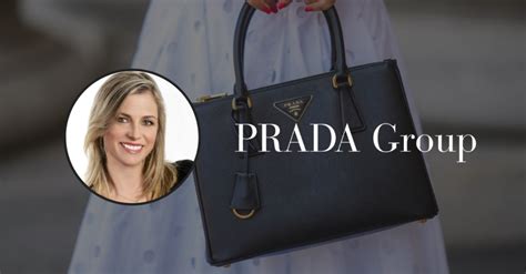 Prada Appoints Senior Vice President, Human .